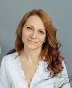 Екатерина Краскина