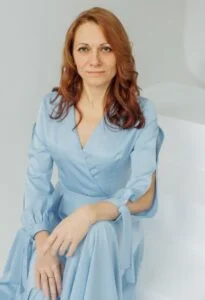 Фото Екатерина Краскина